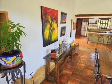 Vendo Casa Natividad