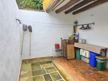 Vendo Casa Natividad