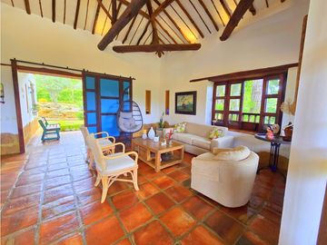 Vendo Casa Natividad