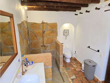Vendo Casa Natividad