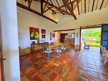 Vendo Casa Natividad