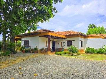 Vendo Casa Natividad