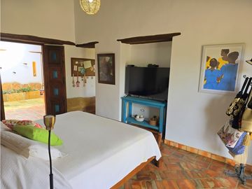 Vendo Casa Natividad