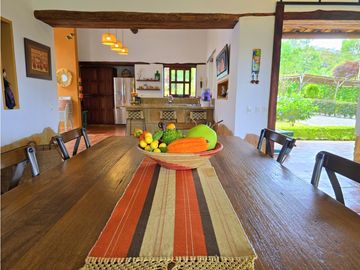 Vendo Casa Natividad