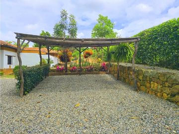 Vendo Casa Natividad
