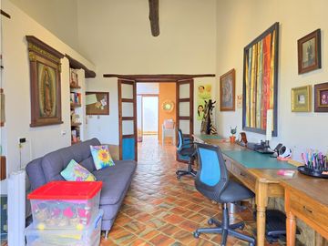 Vendo Casa Natividad