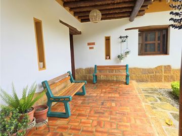 Vendo Casa Natividad
