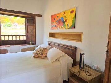 Vendo Casa Natividad