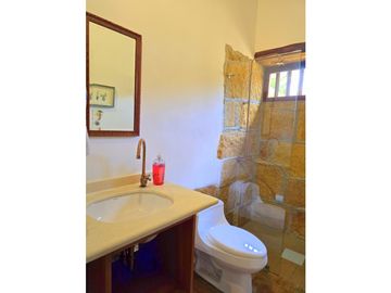Vendo Casa Natividad
