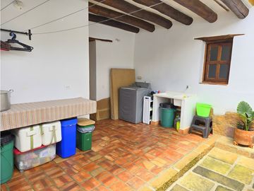 Vendo Casa Natividad