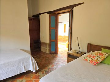 Vendo Casa Natividad