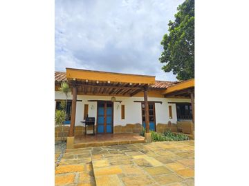 Vendo Casa Natividad