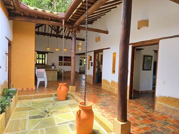 Vendo Casa Natividad