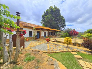 Vendo Casa Natividad