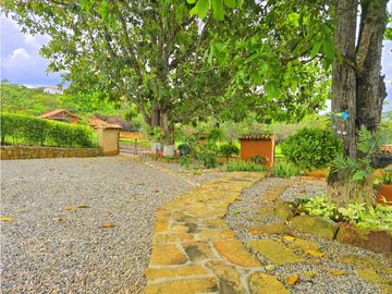 Vendo Casa Natividad
