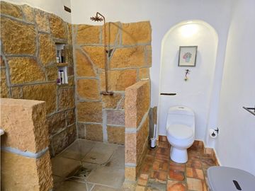 Vendo Casa Natividad