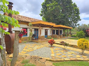 Vendo Casa Natividad