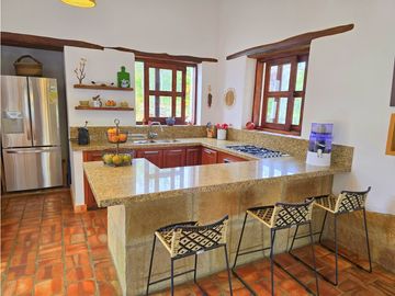 Vendo Casa Natividad