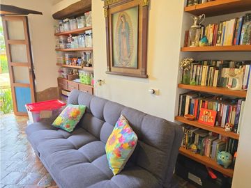 Vendo Casa Natividad