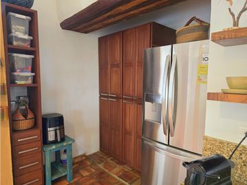 Vendo Casa Natividad