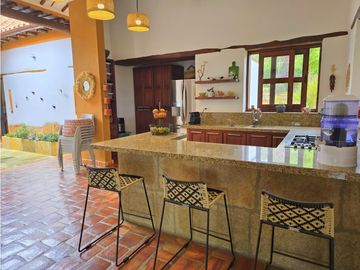 Vendo Casa Natividad