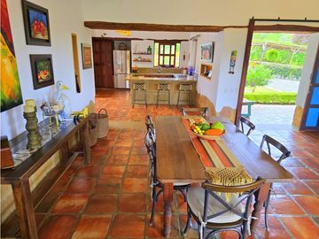 Vendo Casa Natividad