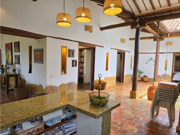 Vendo Casa Natividad