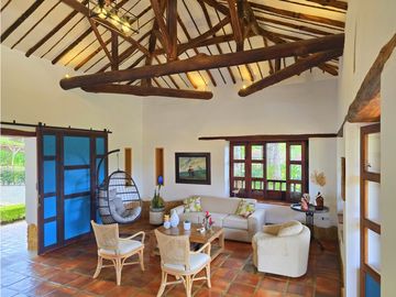 Vendo Casa Natividad