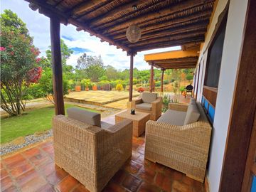 Vendo Casa Natividad