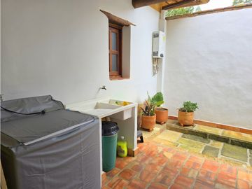 Vendo Casa Natividad
