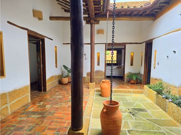 Vendo Casa Natividad