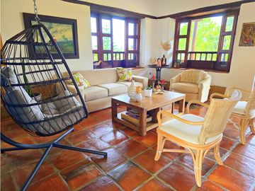 Vendo Casa Natividad