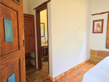 Vendo Casa Natividad