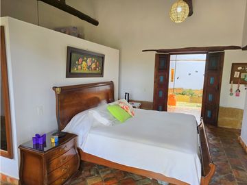 Vendo Casa Natividad