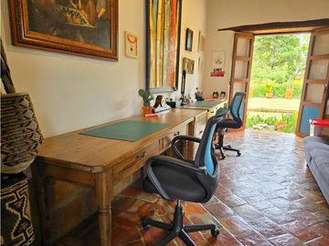 Vendo Casa Natividad