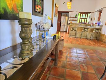 Vendo Casa Natividad