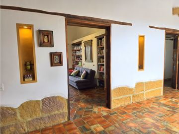 Vendo Casa Natividad