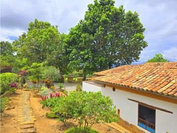 Vendo Casa Natividad