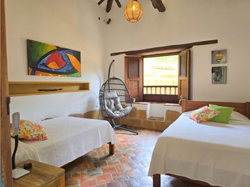 Vendo Casa Natividad