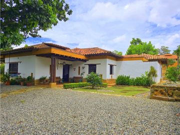 Vendo Casa Natividad