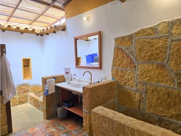 Vendo Casa Natividad