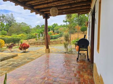 Vendo Casa Natividad