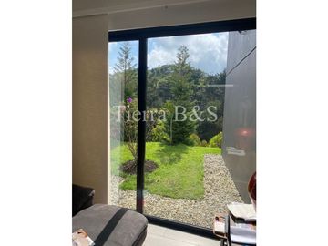 ¡Vive El Confort y el Estilo En Tu Nuevo Hogar! Casa De Ensueño Con Zona Bbq A Solo 40 Minutos De Medellín Por $1.800 Millones
