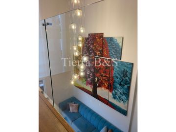 Exclusiva Vivienda Unifamiliar con Jardín, Jacuzzi y Balcón en Conjunto Cerrado