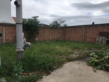 Galpón - La Plata