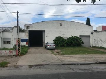 Galpón - La Plata
