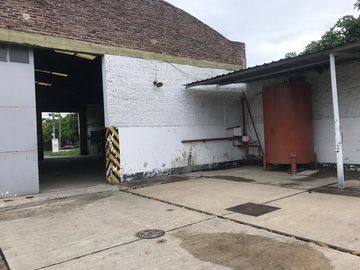 Galpón - La Plata