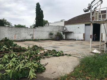 Galpón - La Plata