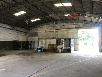 Galpón - La Plata