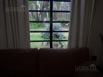 Venta de Excelente Casa 3 ambientes c/cochera - 400m2 Totales -  Costa Del Este